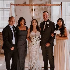 Meet your Posher, Jodi